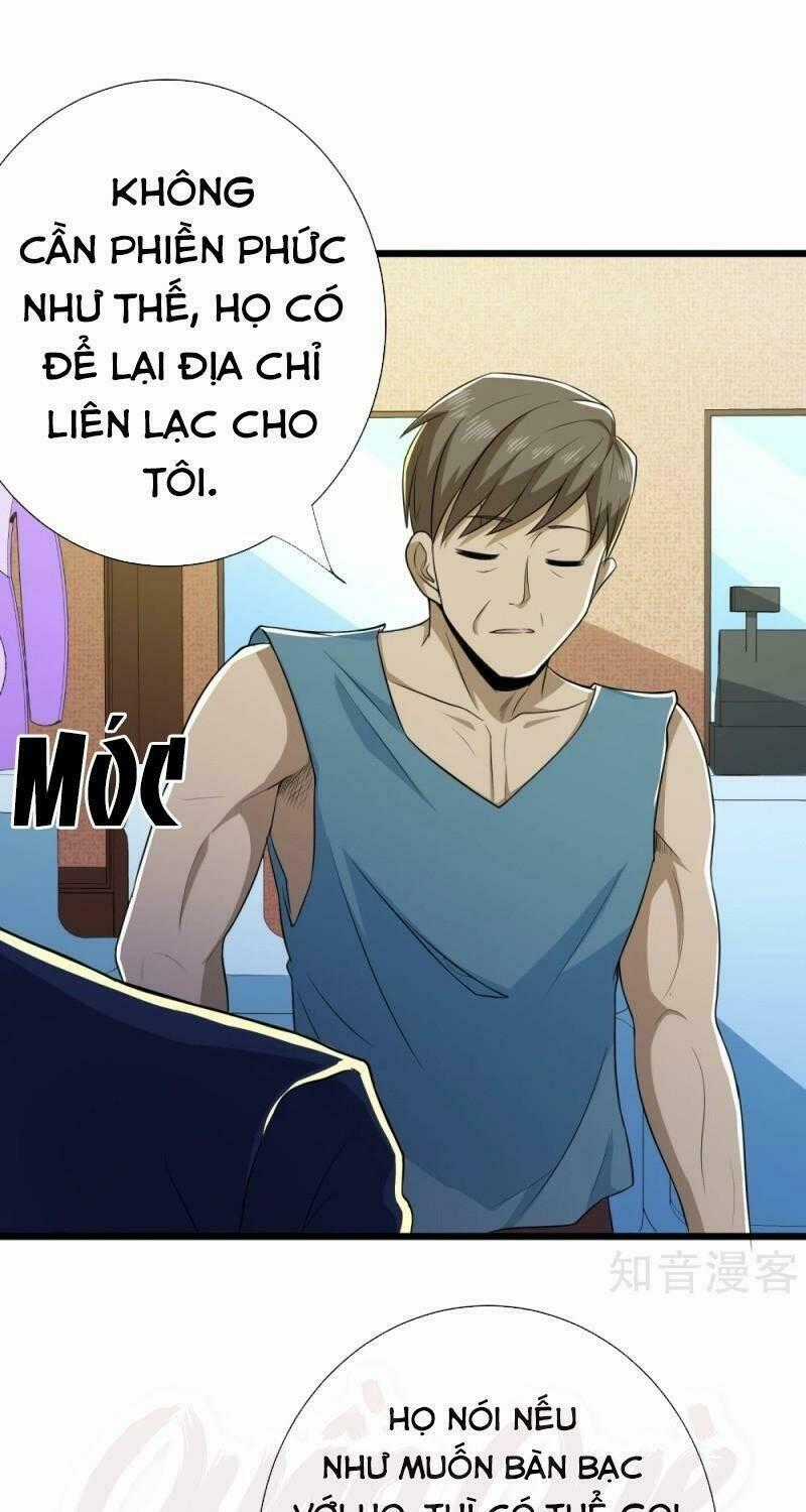 Tối Cường Đặc Chủng Binh Của Hoa Khôi Chapter 109 trang 0
