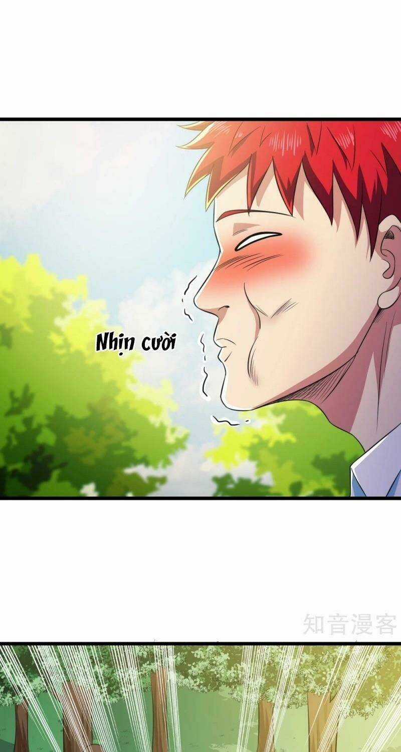 Tối Cường Đặc Chủng Binh Của Hoa Khôi Chapter 109 trang 10