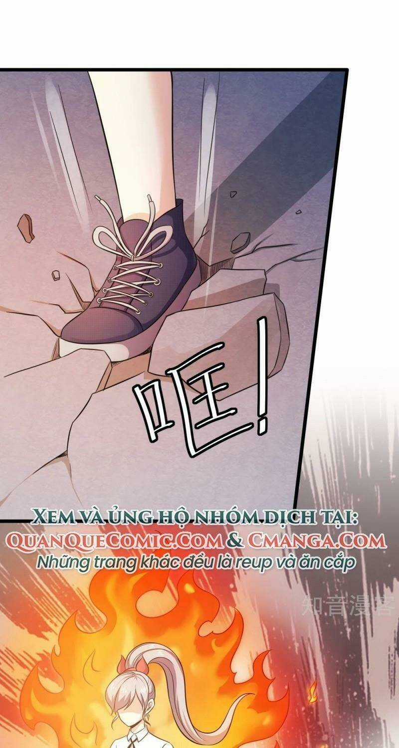 Tối Cường Đặc Chủng Binh Của Hoa Khôi Chapter 109 trang 12