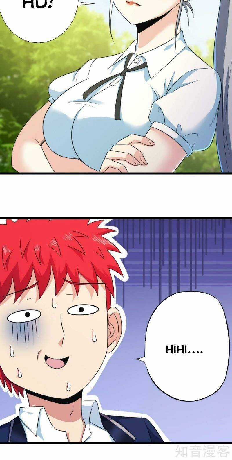 Tối Cường Đặc Chủng Binh Của Hoa Khôi Chapter 109 trang 15