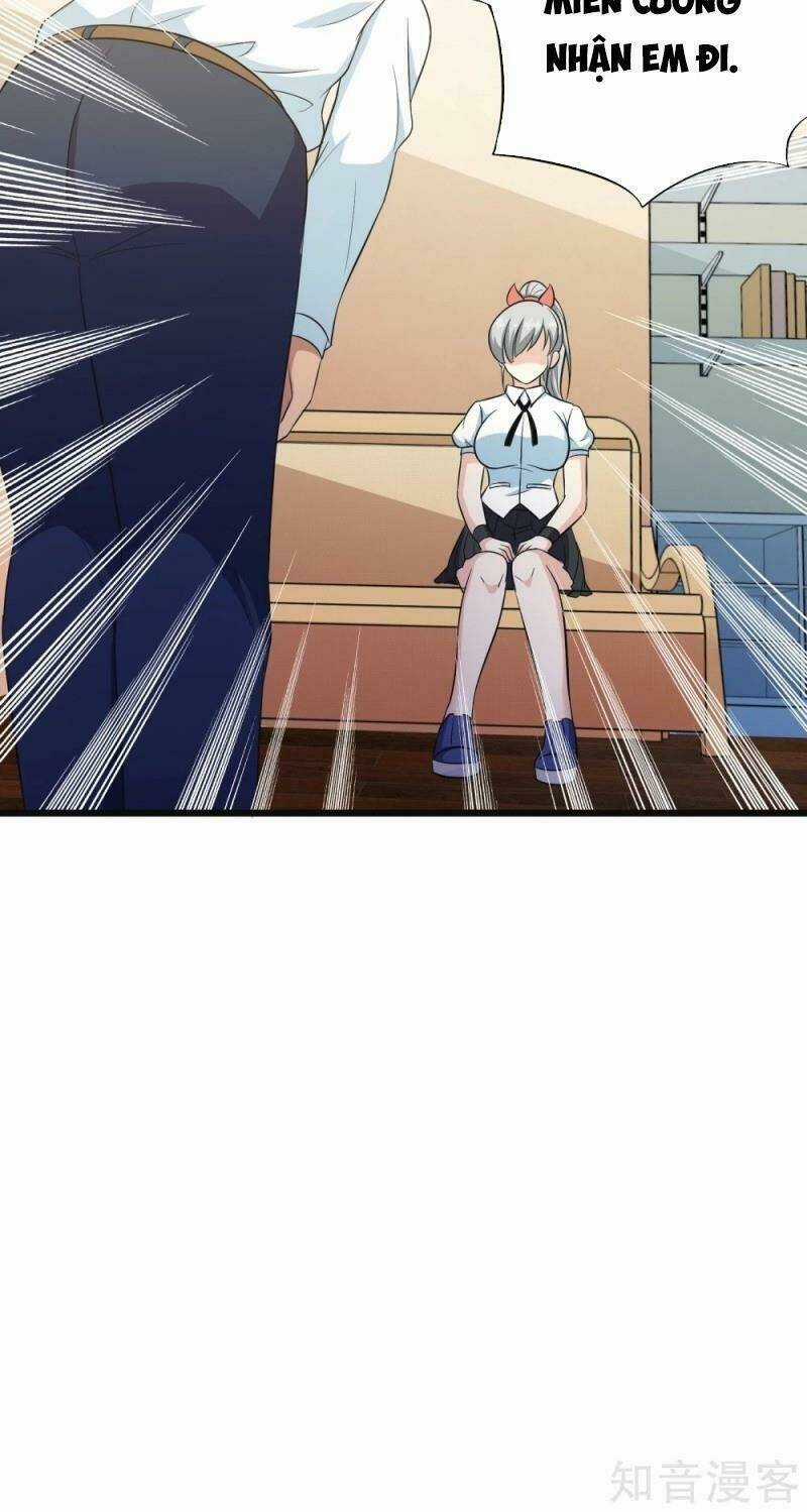 Tối Cường Đặc Chủng Binh Của Hoa Khôi Chapter 109 trang 19