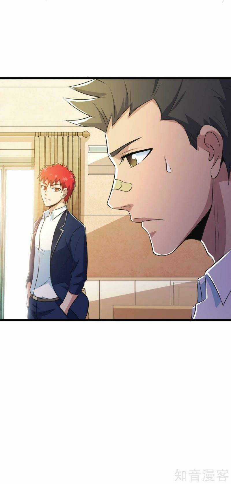 Tối Cường Đặc Chủng Binh Của Hoa Khôi Chapter 109 trang 23