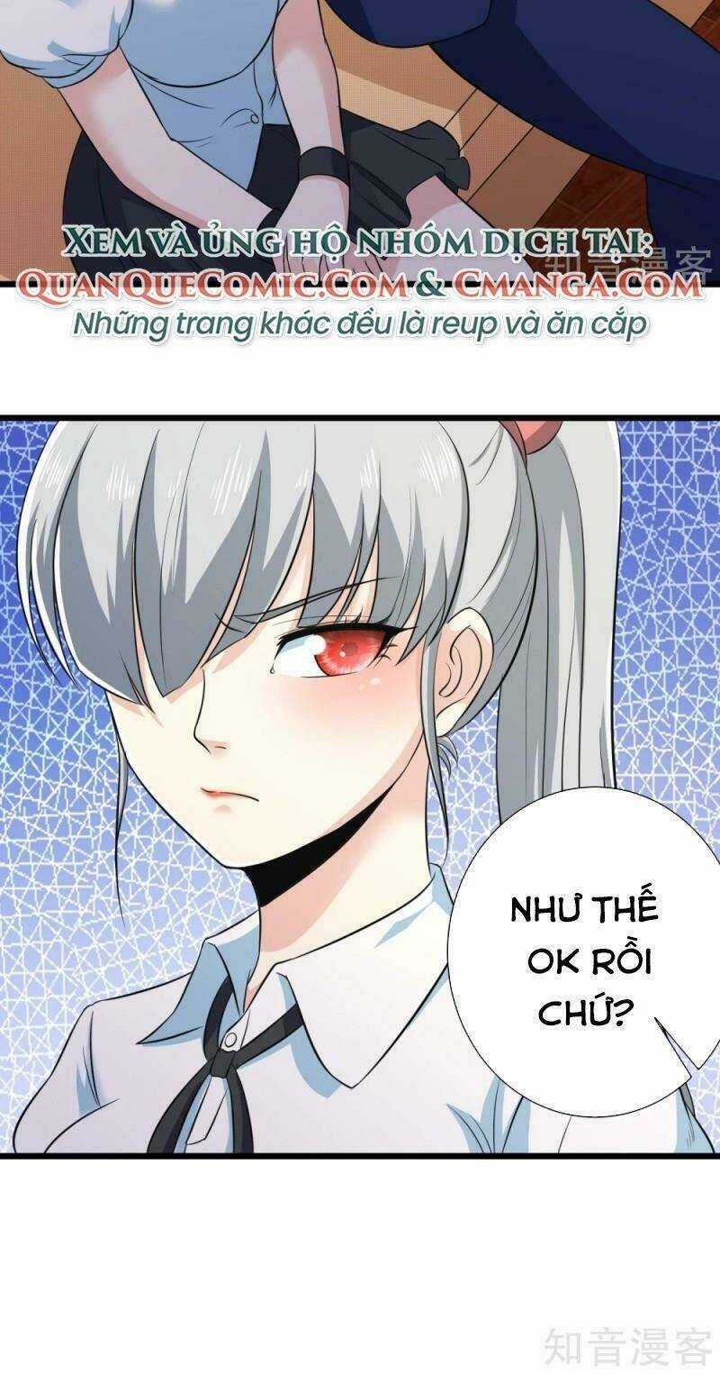 Tối Cường Đặc Chủng Binh Của Hoa Khôi Chapter 109 trang 25