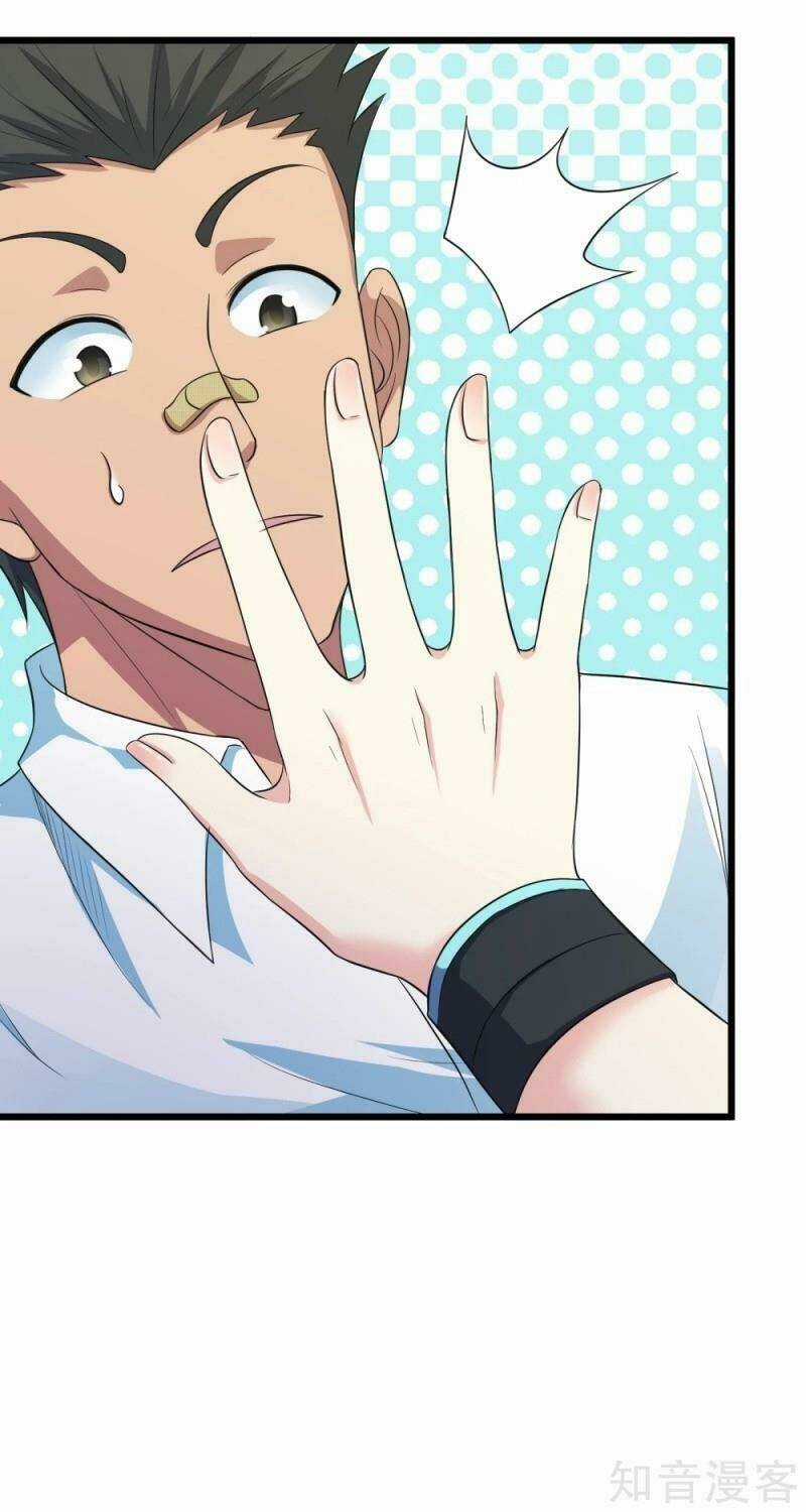 Tối Cường Đặc Chủng Binh Của Hoa Khôi Chapter 109 trang 29