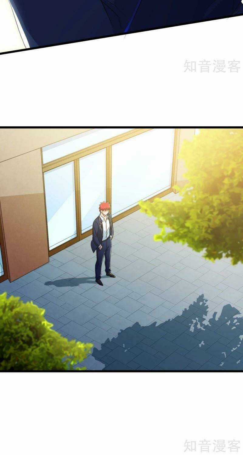 Tối Cường Đặc Chủng Binh Của Hoa Khôi Chapter 109 trang 3