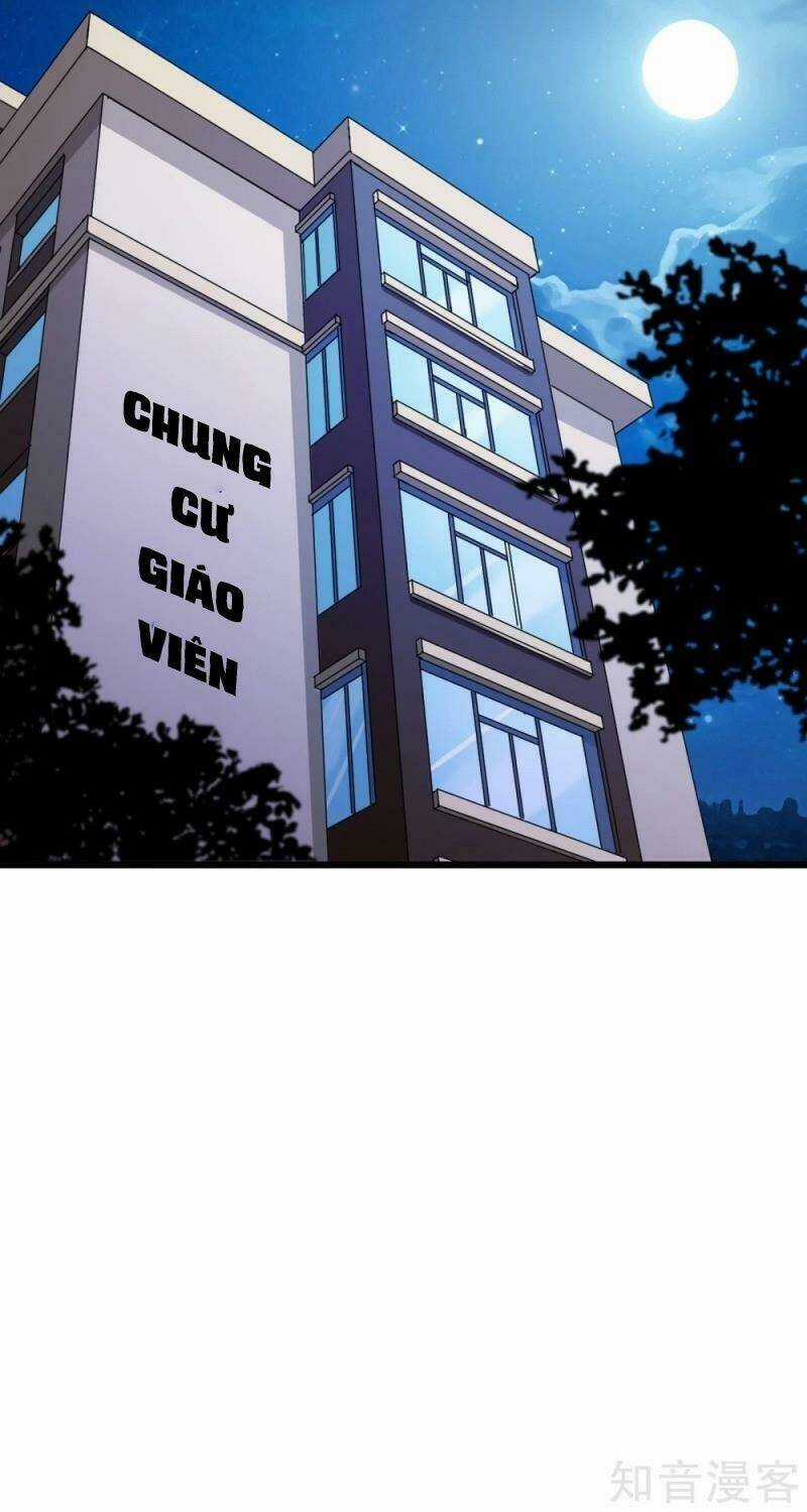 Tối Cường Đặc Chủng Binh Của Hoa Khôi Chapter 109 trang 33