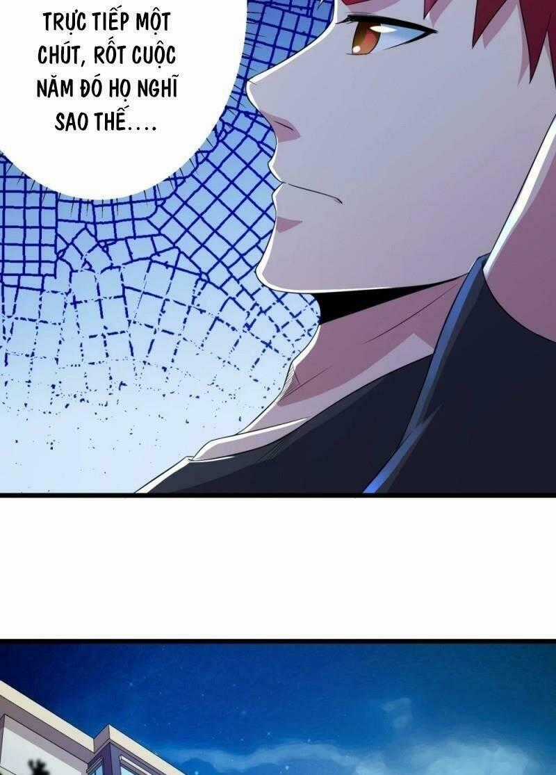 Tối Cường Đặc Chủng Binh Của Hoa Khôi Chapter 109 trang 35