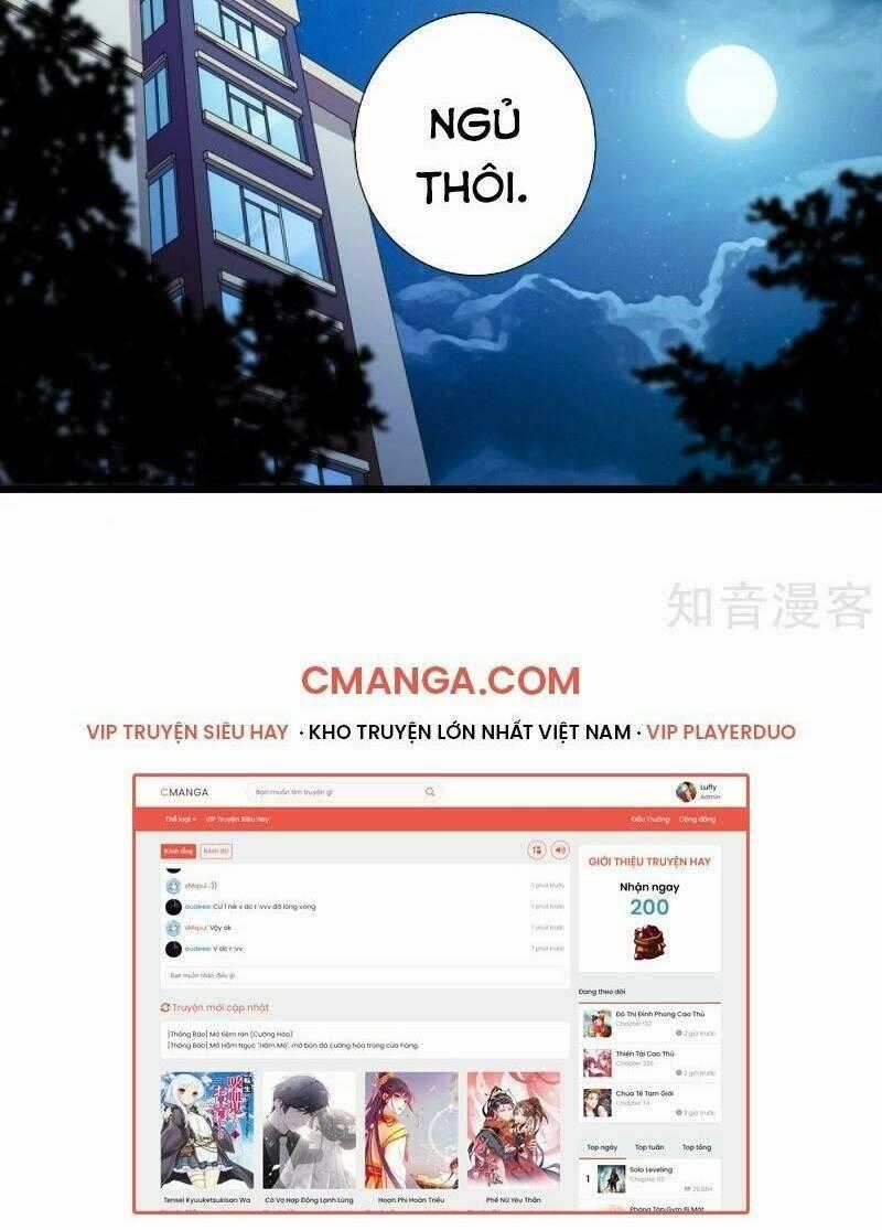 Tối Cường Đặc Chủng Binh Của Hoa Khôi Chapter 109 trang 36