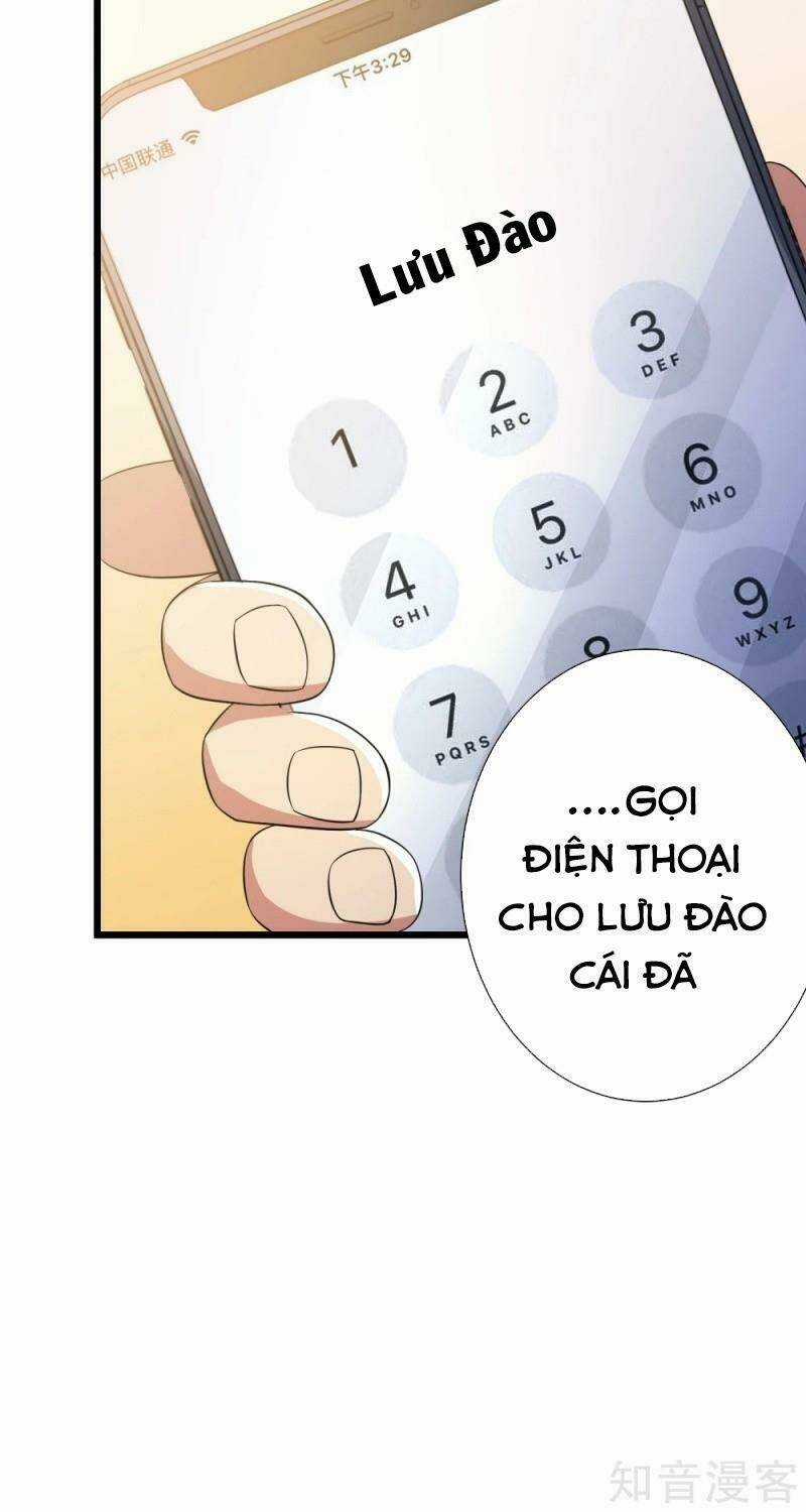 Tối Cường Đặc Chủng Binh Của Hoa Khôi Chapter 109 trang 5