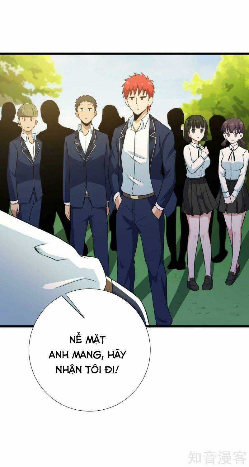 Tối Cường Đặc Chủng Binh Của Hoa Khôi Chapter 109 trang 9