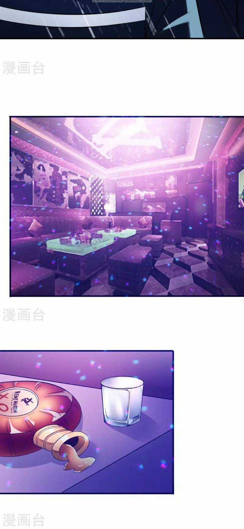 Tối Cường Đặc Chủng Binh Của Hoa Khôi Chapter 11 trang 11