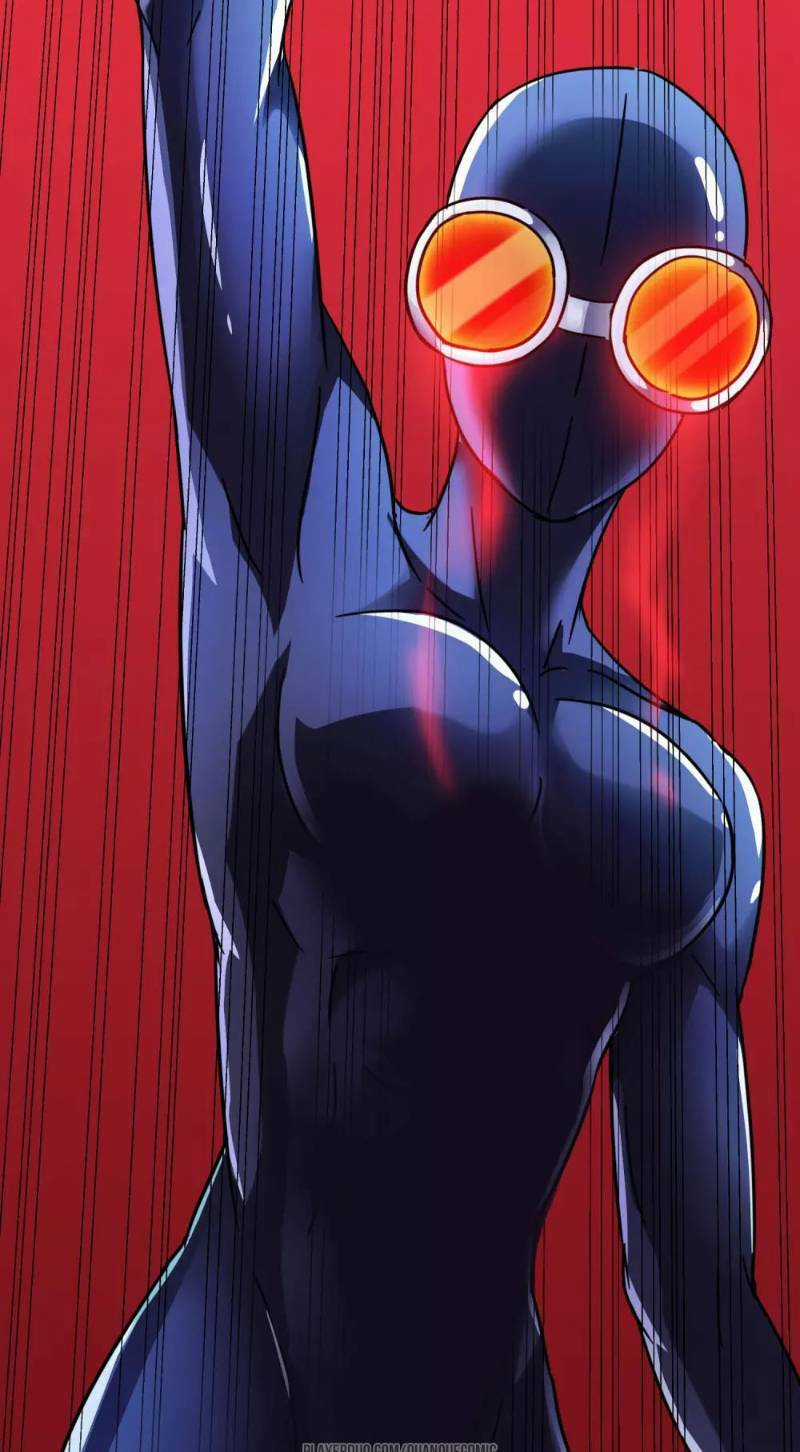 Tối Cường Đặc Chủng Binh Của Hoa Khôi Chapter 11 trang 16