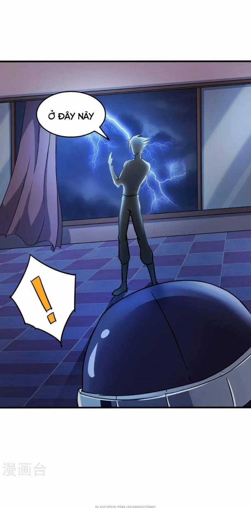 Tối Cường Đặc Chủng Binh Của Hoa Khôi Chapter 11 trang 20