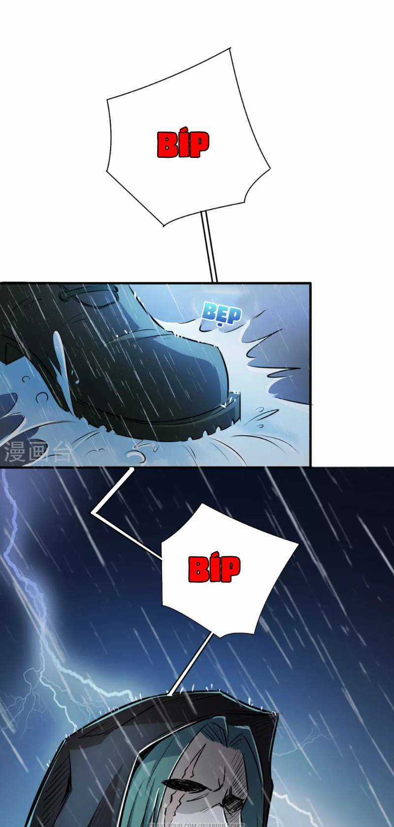 Tối Cường Đặc Chủng Binh Của Hoa Khôi Chapter 11 trang 6