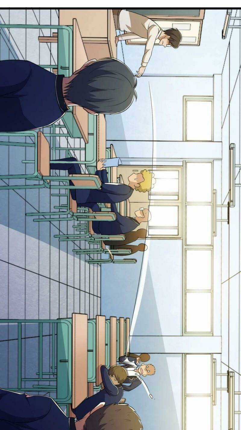 Tối Cường Đặc Chủng Binh Của Hoa Khôi Chapter 110 trang 12