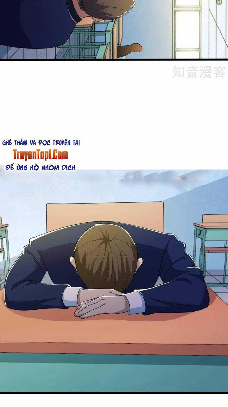 Tối Cường Đặc Chủng Binh Của Hoa Khôi Chapter 110 trang 13