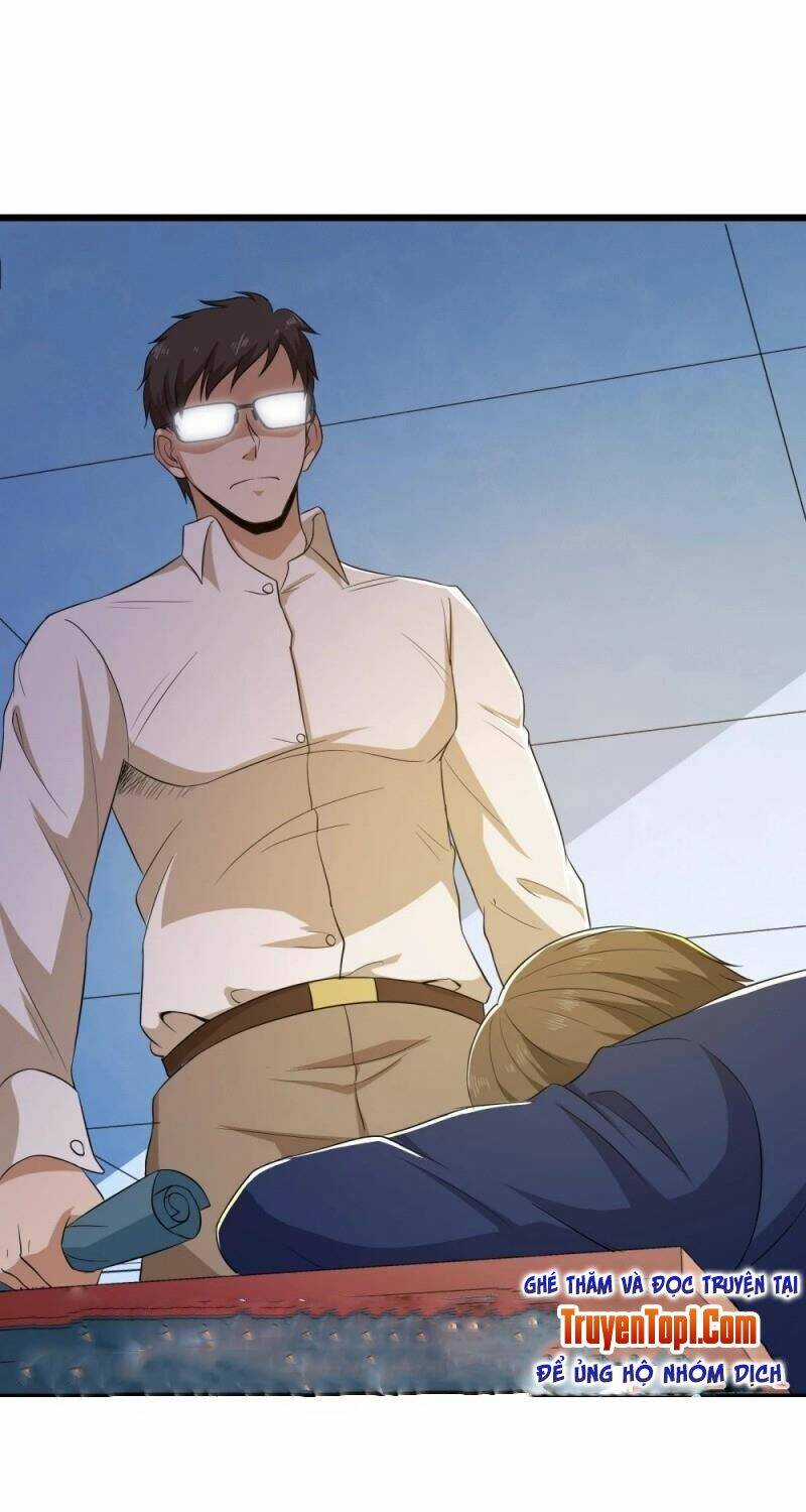 Tối Cường Đặc Chủng Binh Của Hoa Khôi Chapter 110 trang 16