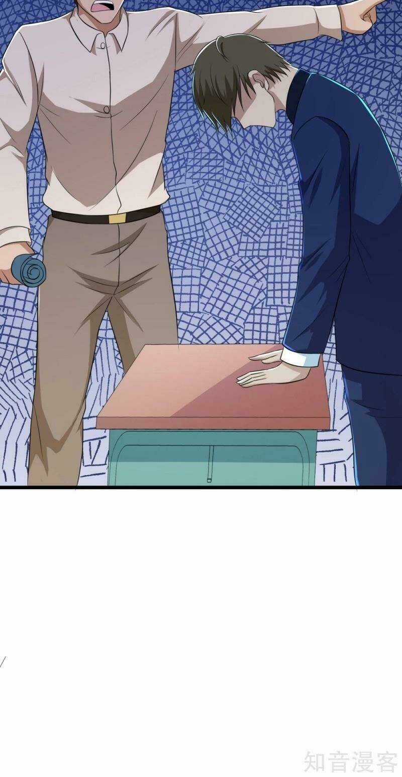 Tối Cường Đặc Chủng Binh Của Hoa Khôi Chapter 110 trang 19