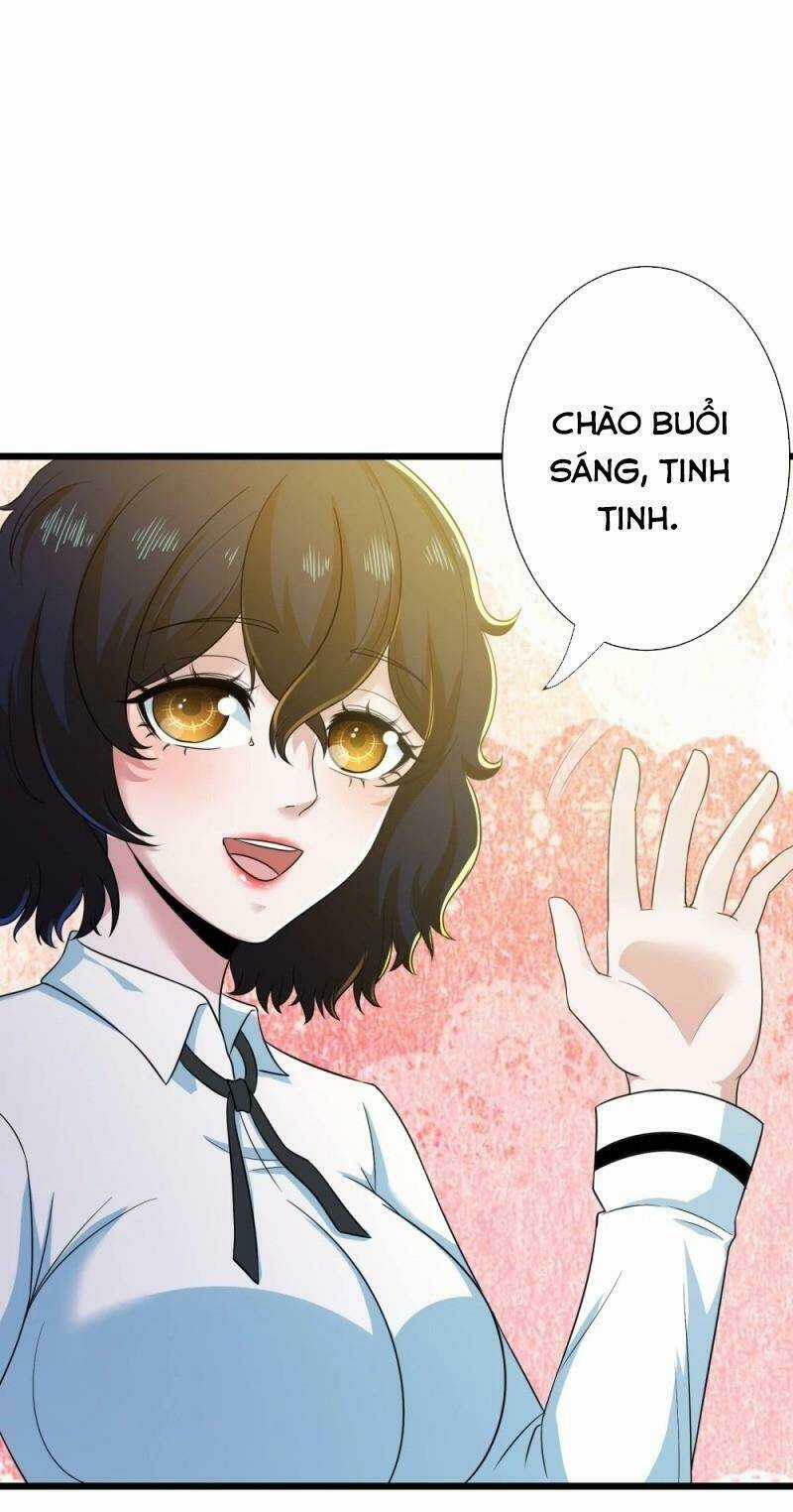 Tối Cường Đặc Chủng Binh Của Hoa Khôi Chapter 110 trang 2