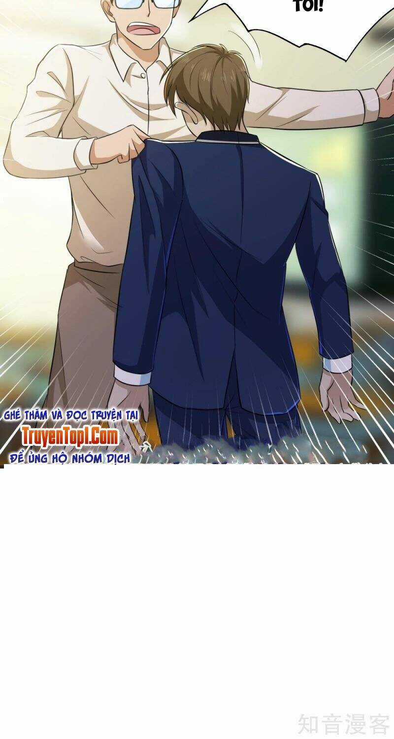 Tối Cường Đặc Chủng Binh Của Hoa Khôi Chapter 110 trang 21