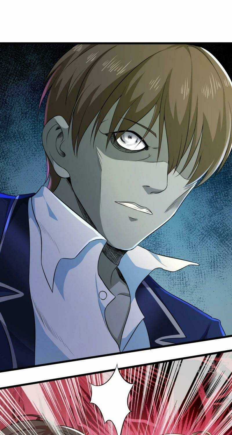 Tối Cường Đặc Chủng Binh Của Hoa Khôi Chapter 110 trang 22