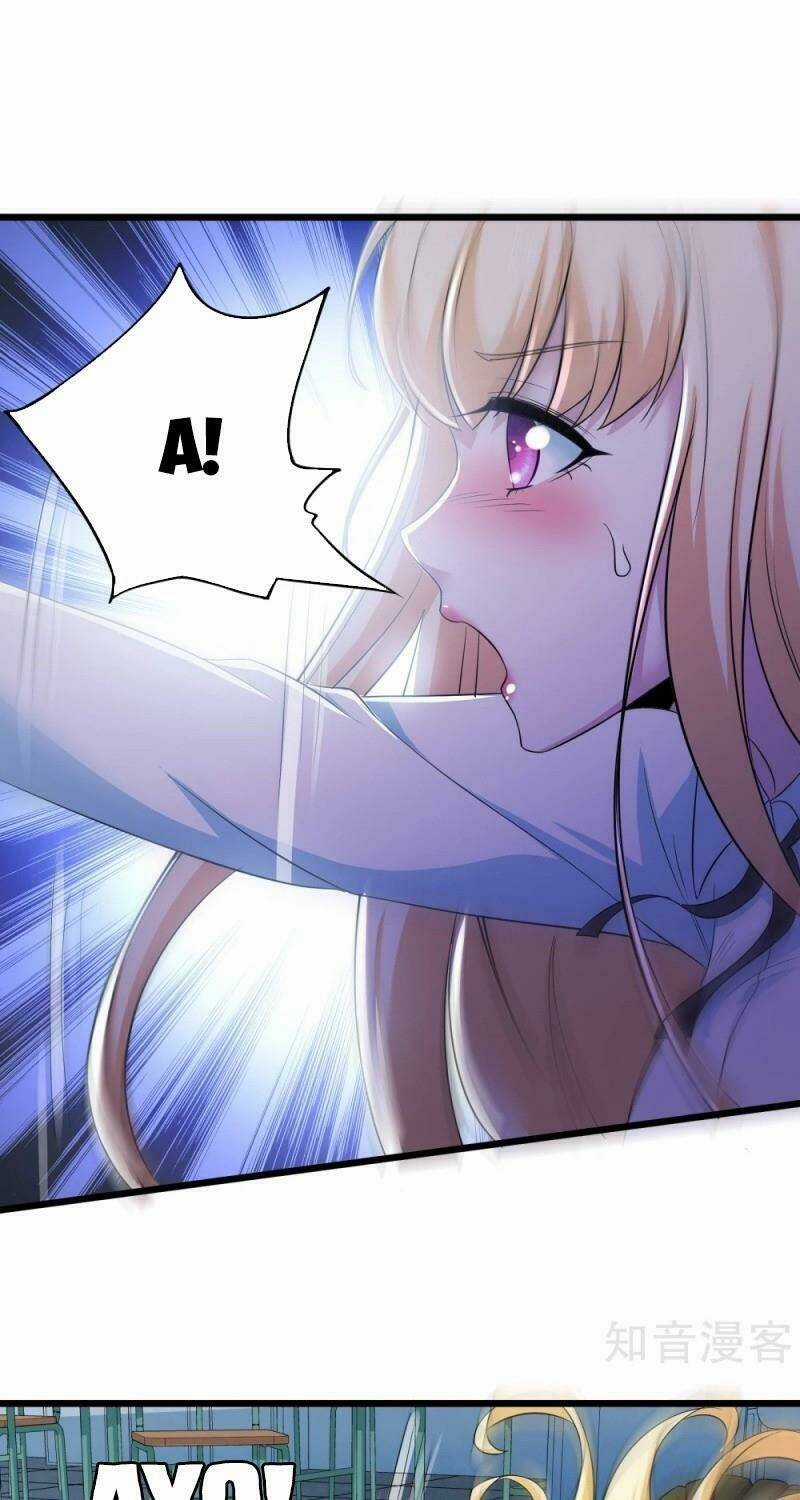 Tối Cường Đặc Chủng Binh Của Hoa Khôi Chapter 110 trang 30