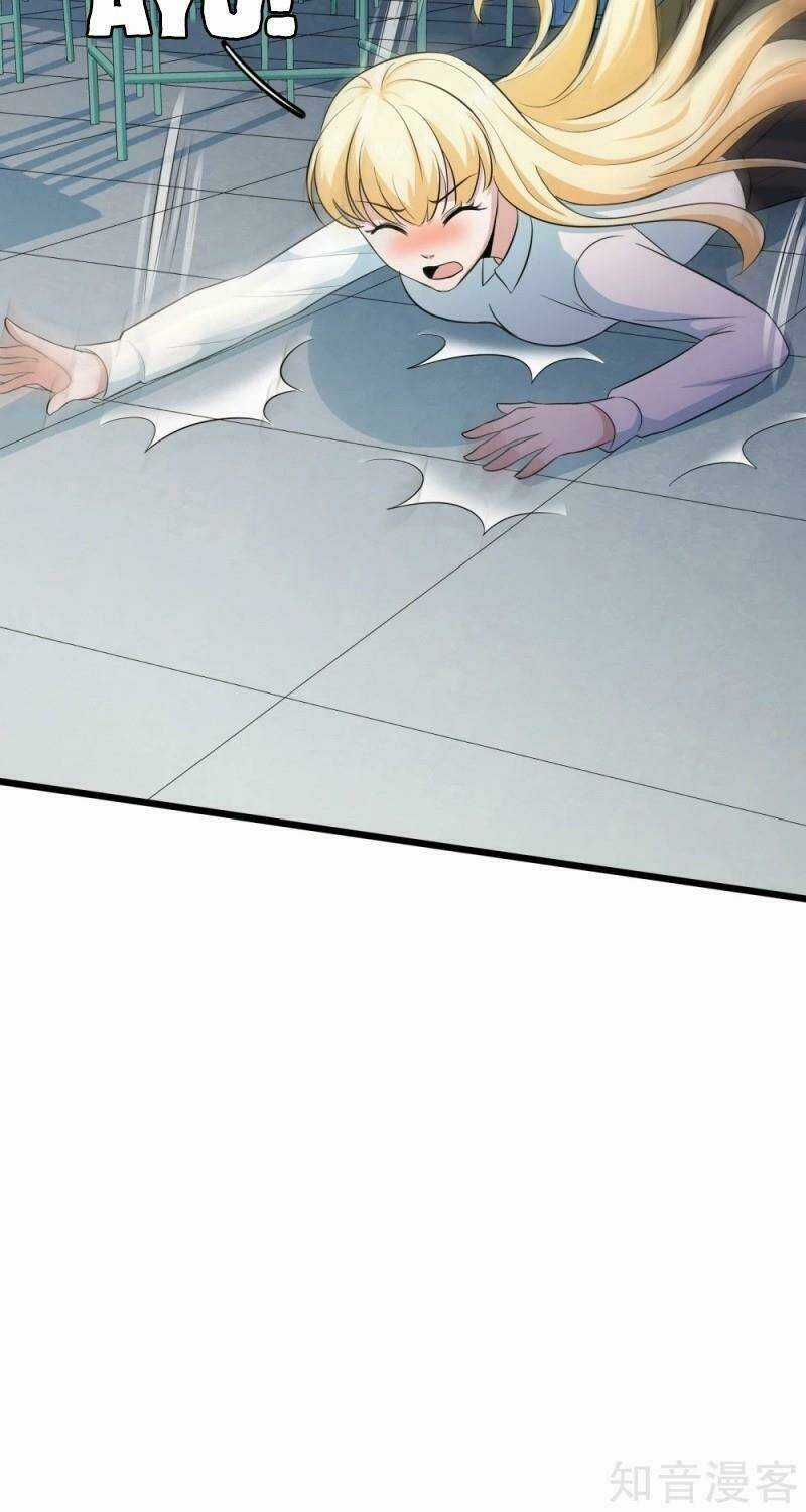 Tối Cường Đặc Chủng Binh Của Hoa Khôi Chapter 110 trang 31