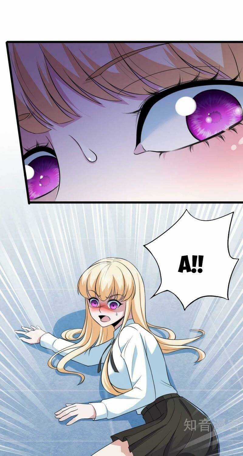 Tối Cường Đặc Chủng Binh Của Hoa Khôi Chapter 110 trang 32