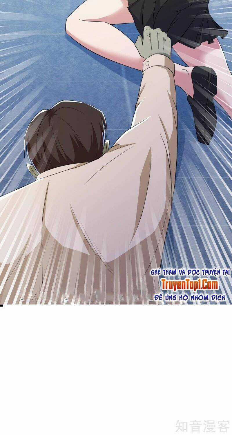 Tối Cường Đặc Chủng Binh Của Hoa Khôi Chapter 110 trang 33