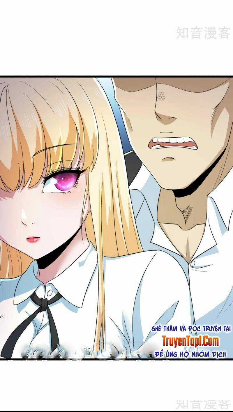 Tối Cường Đặc Chủng Binh Của Hoa Khôi Chapter 110 trang 5