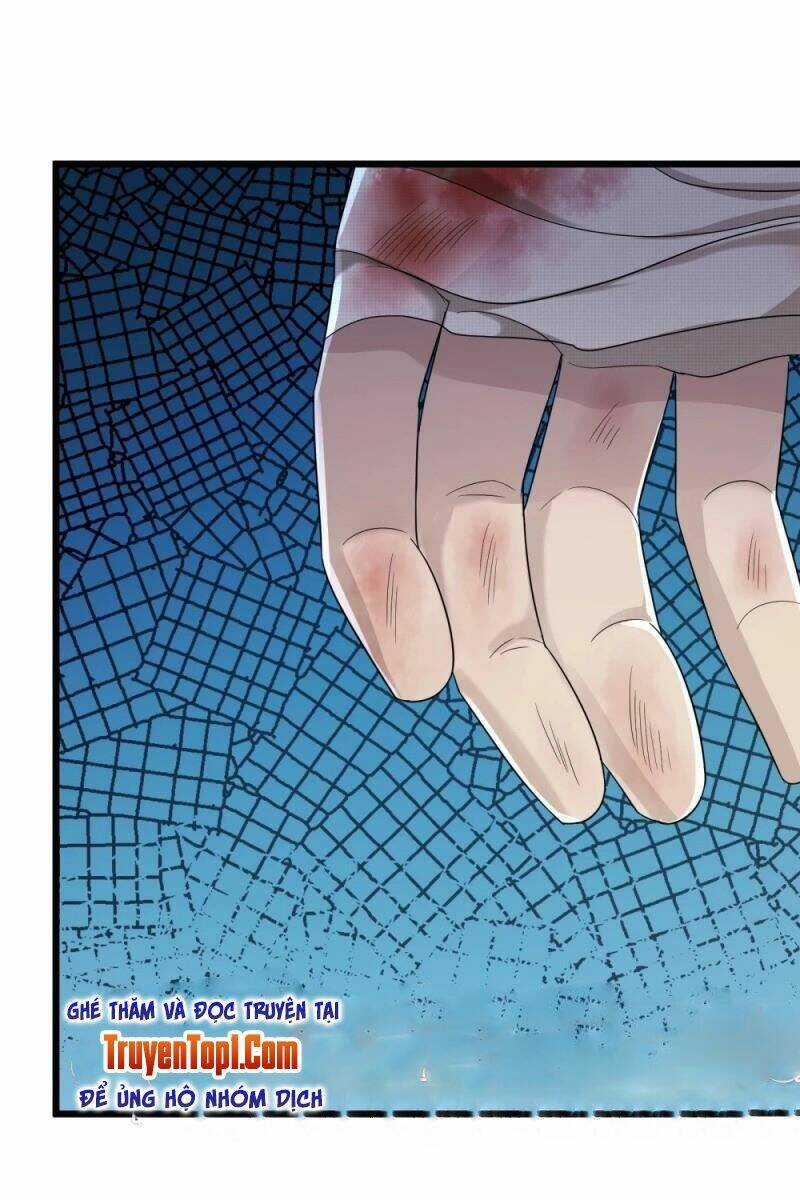 Tối Cường Đặc Chủng Binh Của Hoa Khôi Chapter 110 trang 8