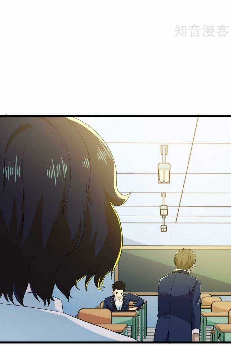 Tối Cường Đặc Chủng Binh Của Hoa Khôi Chapter 110 trang 9