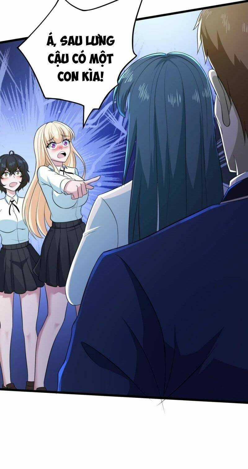 Tối Cường Đặc Chủng Binh Của Hoa Khôi Chapter 111 trang 10