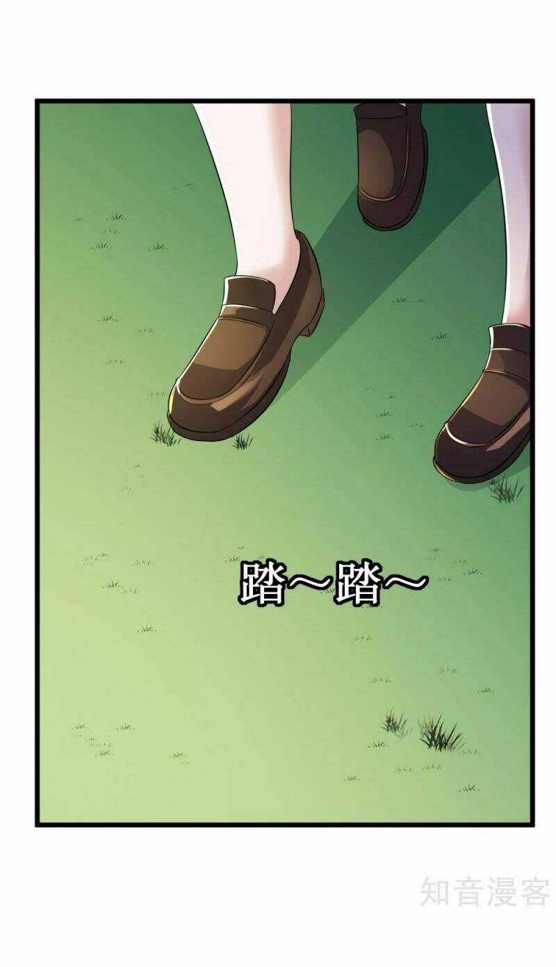 Tối Cường Đặc Chủng Binh Của Hoa Khôi Chapter 111 trang 4