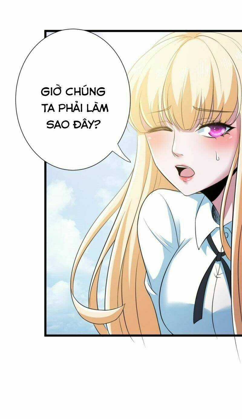 Tối Cường Đặc Chủng Binh Của Hoa Khôi Chapter 111 trang 6