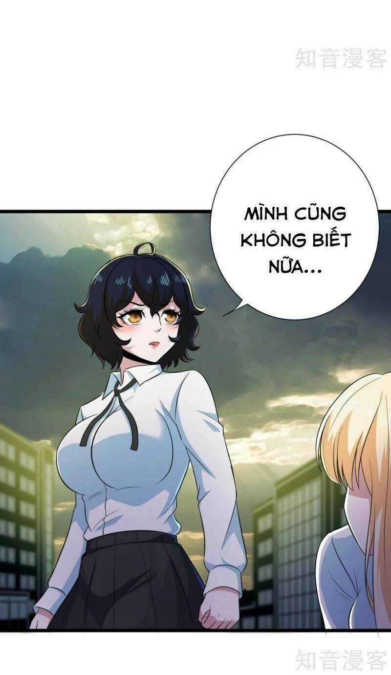 Tối Cường Đặc Chủng Binh Của Hoa Khôi Chapter 111 trang 7