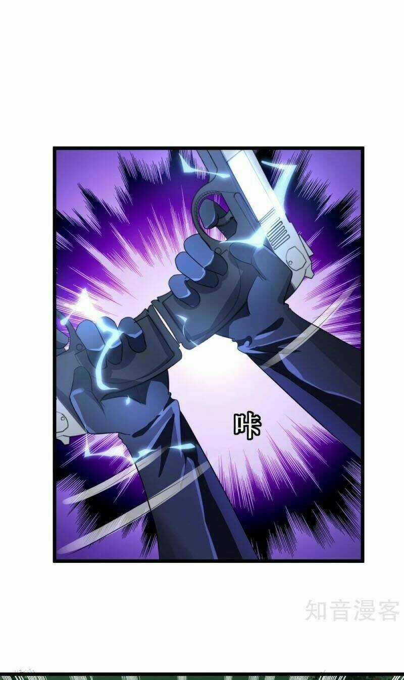 Tối Cường Đặc Chủng Binh Của Hoa Khôi Chapter 112 trang 14