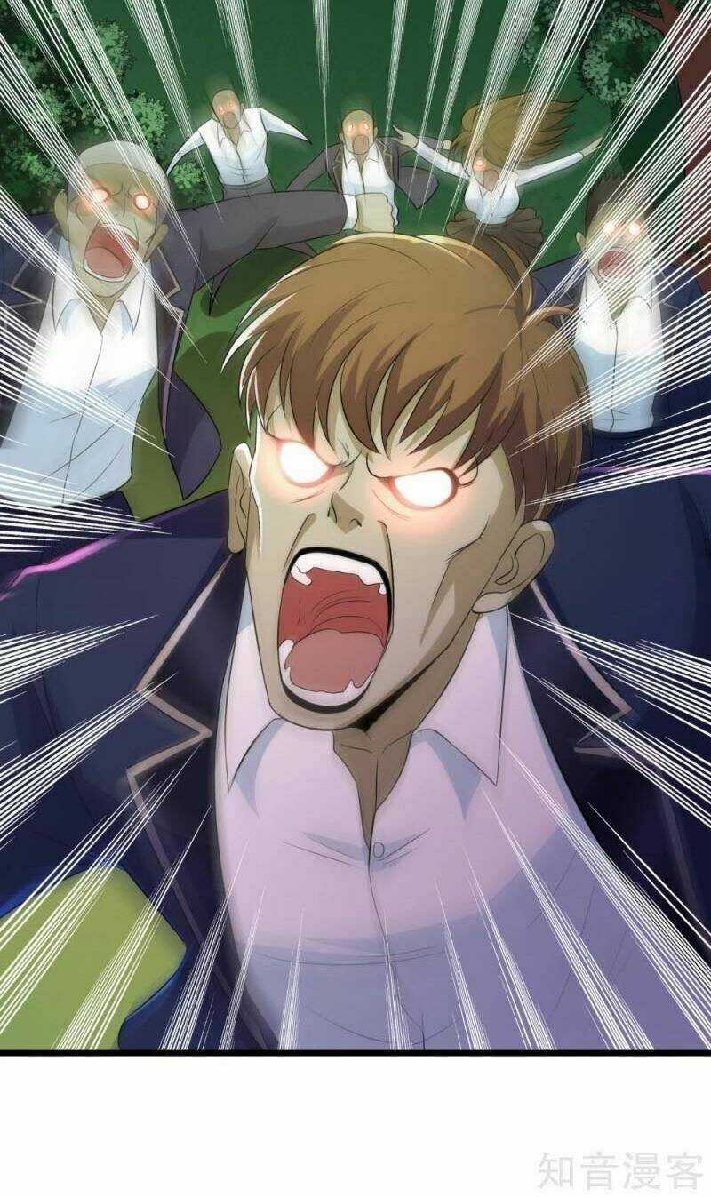 Tối Cường Đặc Chủng Binh Của Hoa Khôi Chapter 112 trang 15