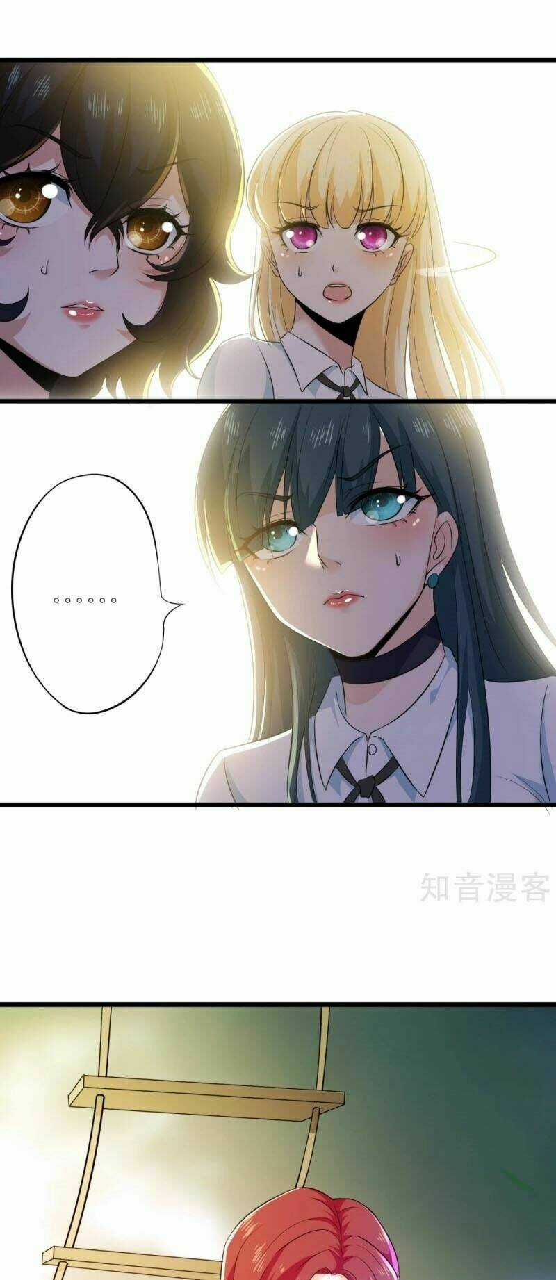 Tối Cường Đặc Chủng Binh Của Hoa Khôi Chapter 112 trang 2