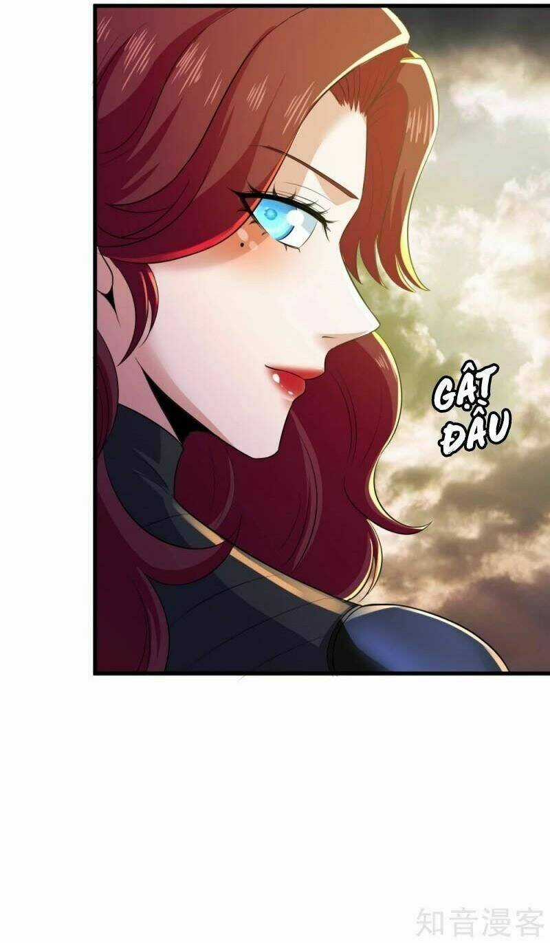 Tối Cường Đặc Chủng Binh Của Hoa Khôi Chapter 112 trang 9