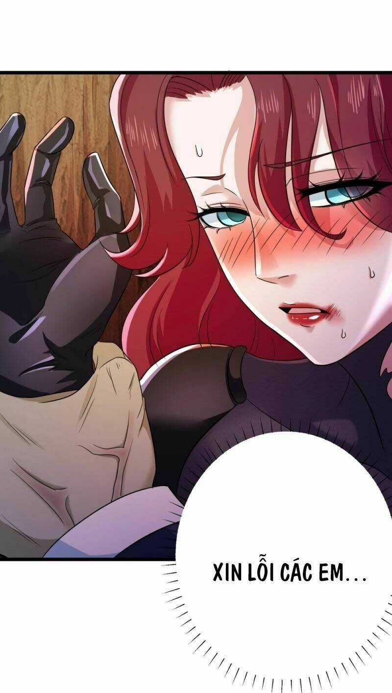 Tối Cường Đặc Chủng Binh Của Hoa Khôi Chapter 113 trang 10