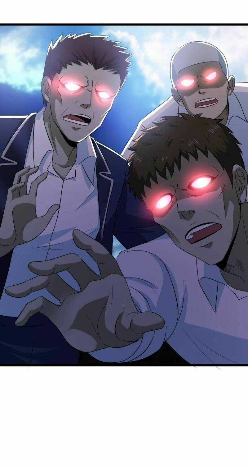 Tối Cường Đặc Chủng Binh Của Hoa Khôi Chapter 113 trang 12