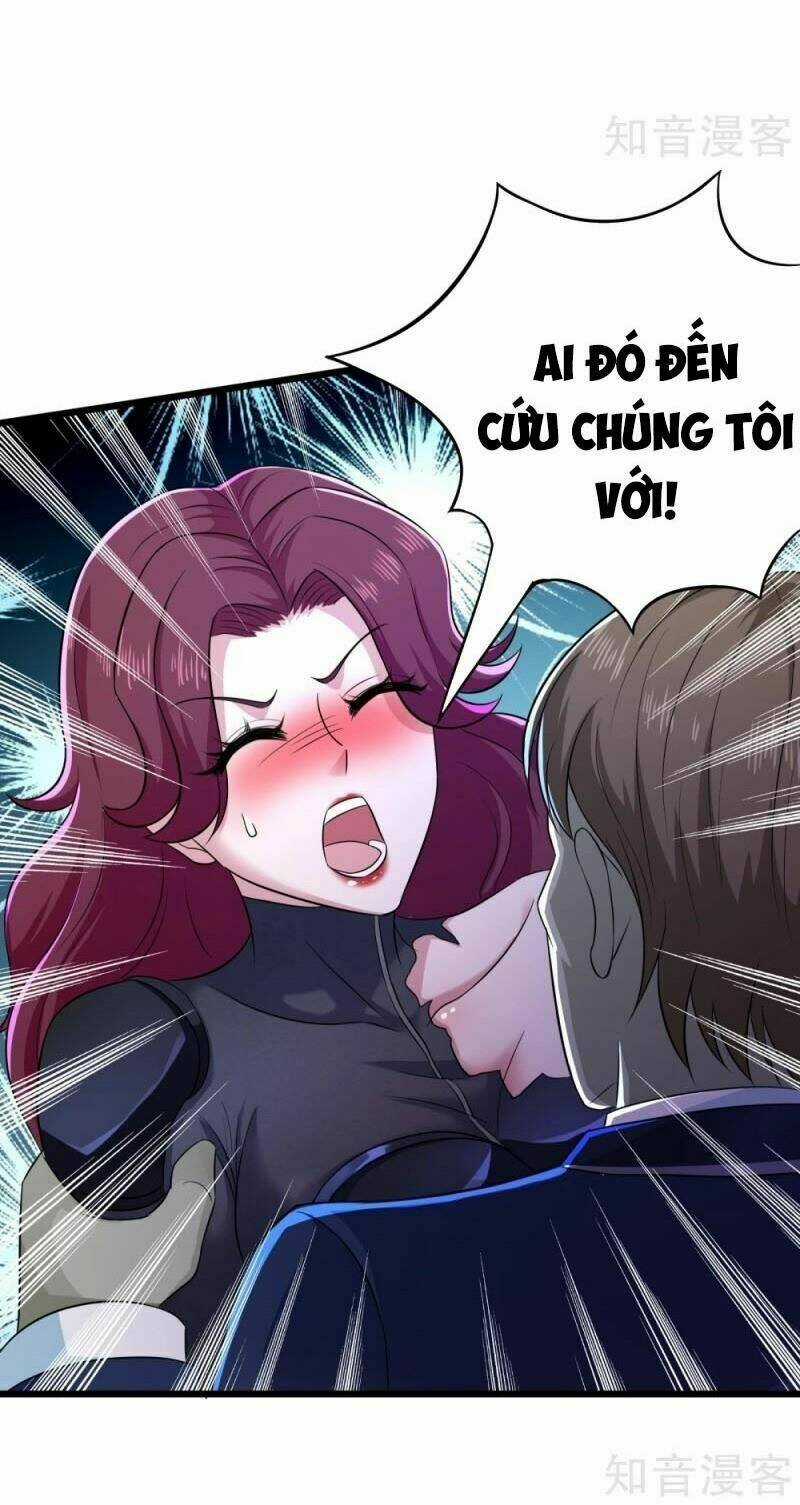 Tối Cường Đặc Chủng Binh Của Hoa Khôi Chapter 113 trang 13