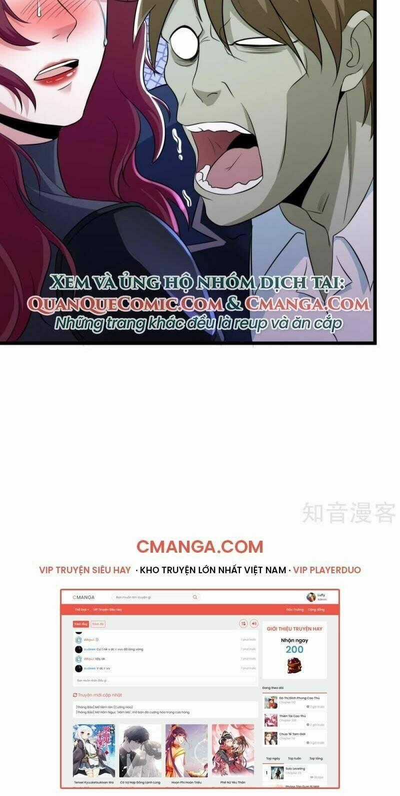 Tối Cường Đặc Chủng Binh Của Hoa Khôi Chapter 113 trang 15