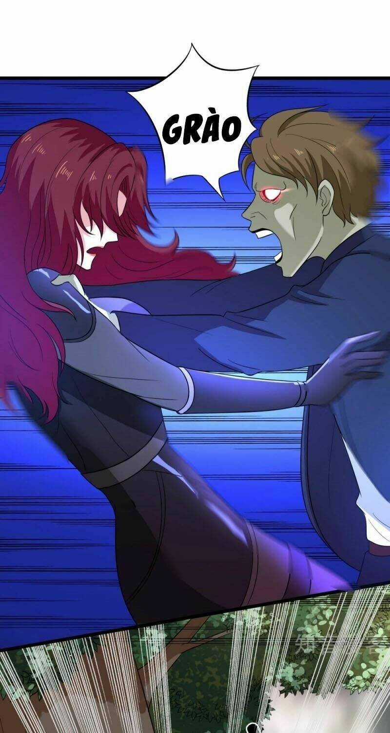 Tối Cường Đặc Chủng Binh Của Hoa Khôi Chapter 113 trang 2