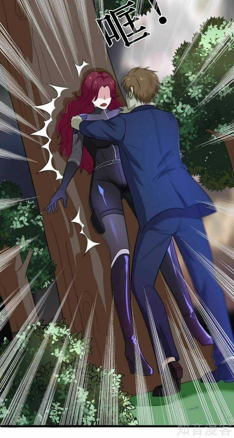 Tối Cường Đặc Chủng Binh Của Hoa Khôi Chapter 113 trang 3