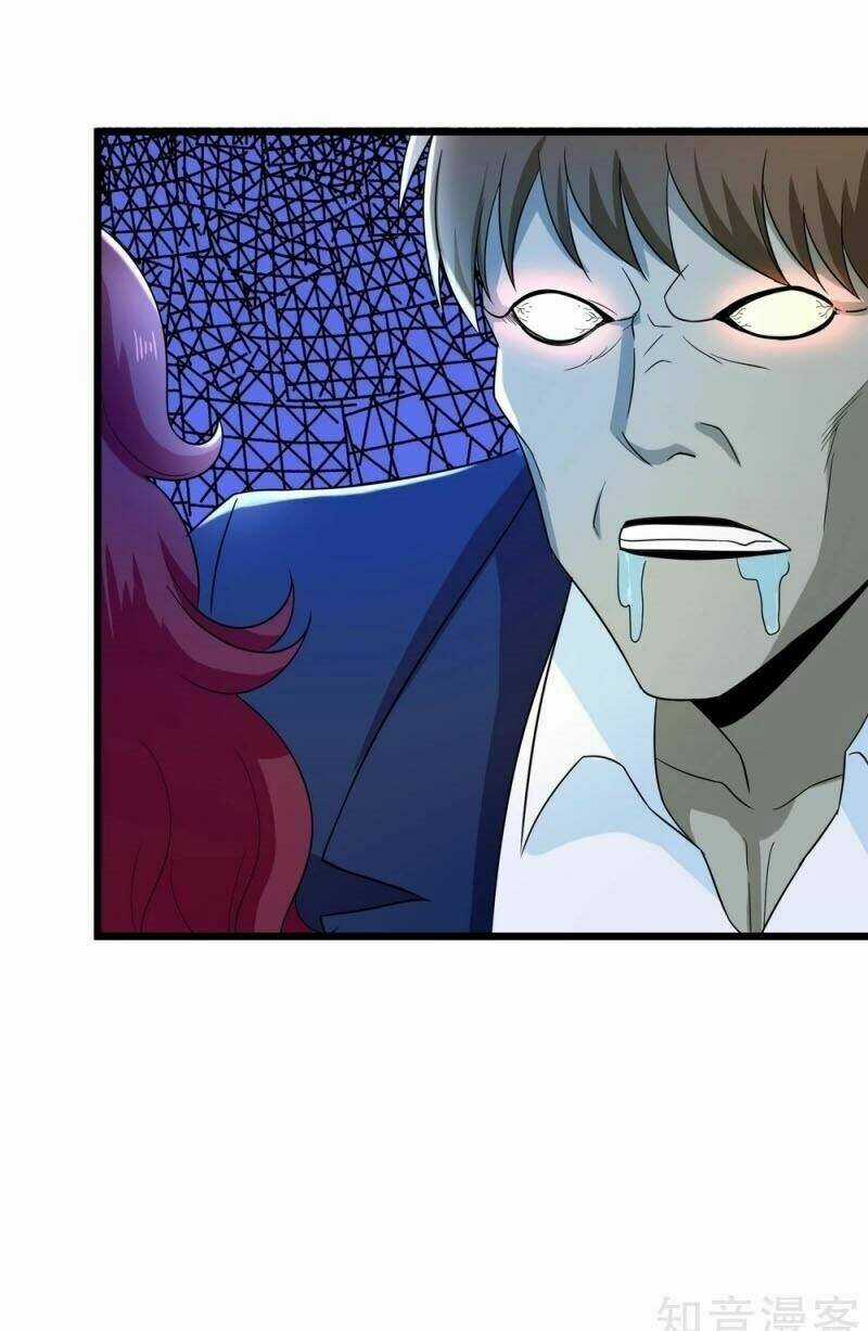 Tối Cường Đặc Chủng Binh Của Hoa Khôi Chapter 113 trang 6