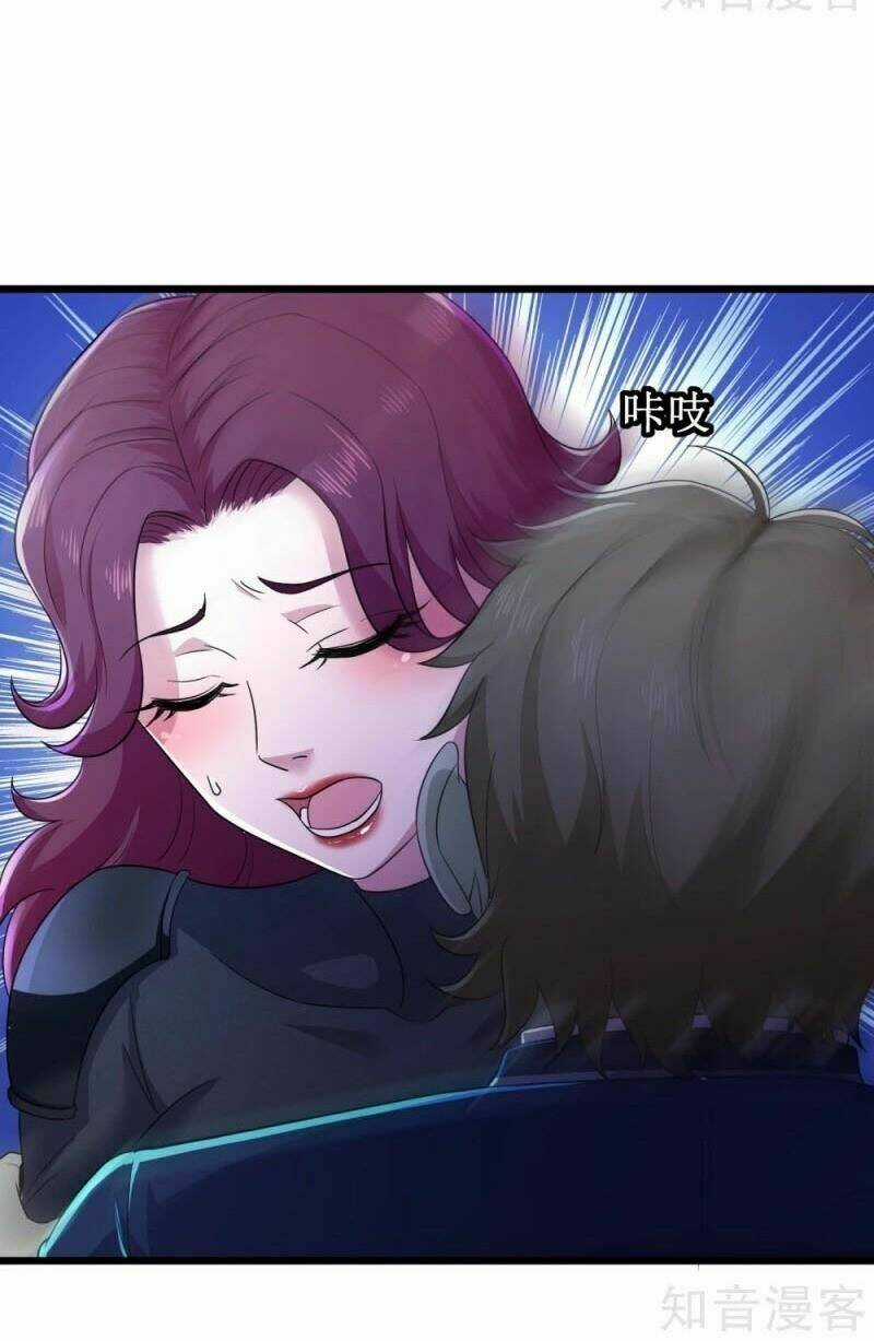 Tối Cường Đặc Chủng Binh Của Hoa Khôi Chapter 113 trang 7