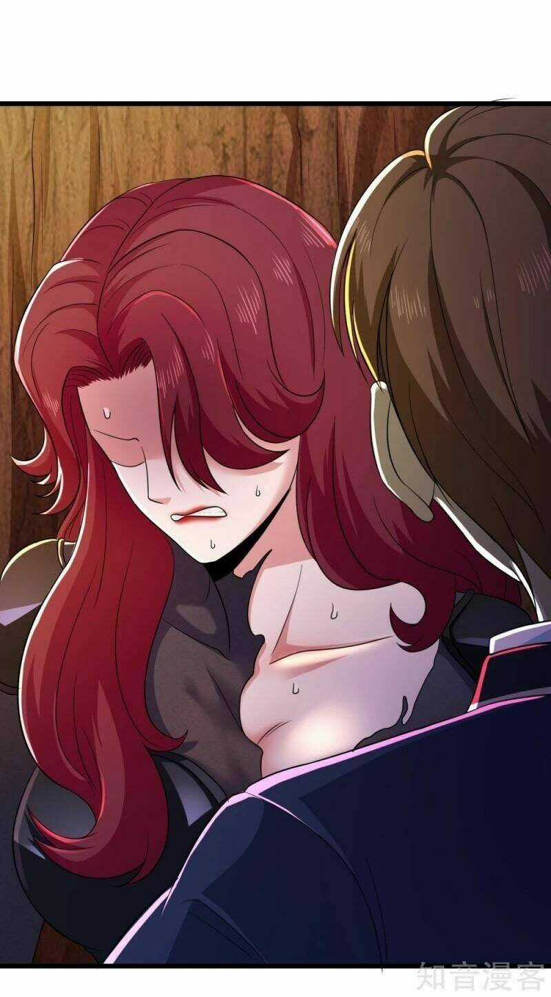 Tối Cường Đặc Chủng Binh Của Hoa Khôi Chapter 113 trang 9