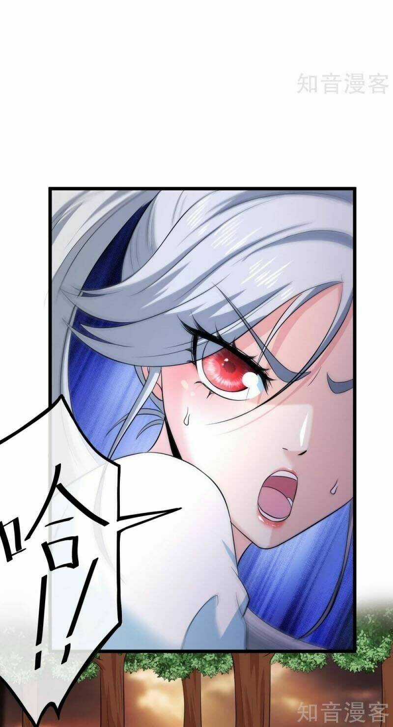 Tối Cường Đặc Chủng Binh Của Hoa Khôi Chapter 114 trang 11